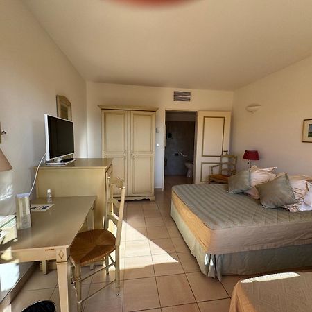 Hotel Terriciae Aux Portes De Maussane Les Alpilles Eksteriør bilde