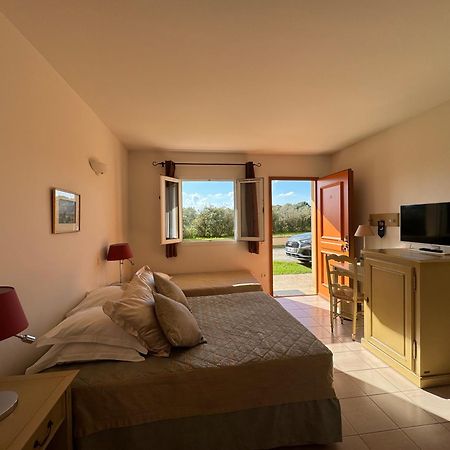 Hotel Terriciae Aux Portes De Maussane Les Alpilles Eksteriør bilde