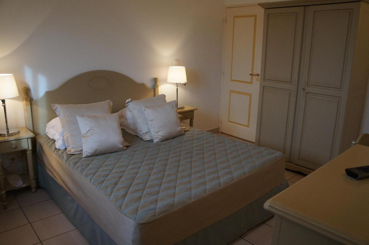 Hotel Terriciae Aux Portes De Maussane Les Alpilles Eksteriør bilde