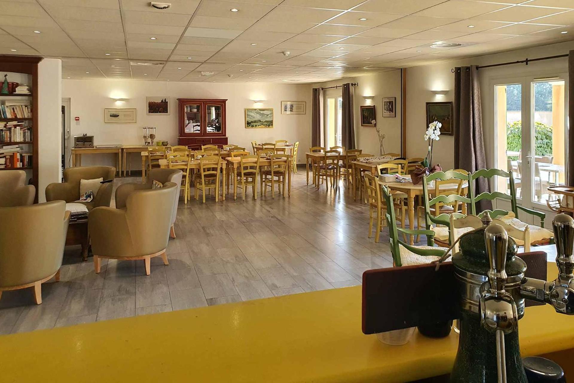 Hotel Terriciae Aux Portes De Maussane Les Alpilles Eksteriør bilde