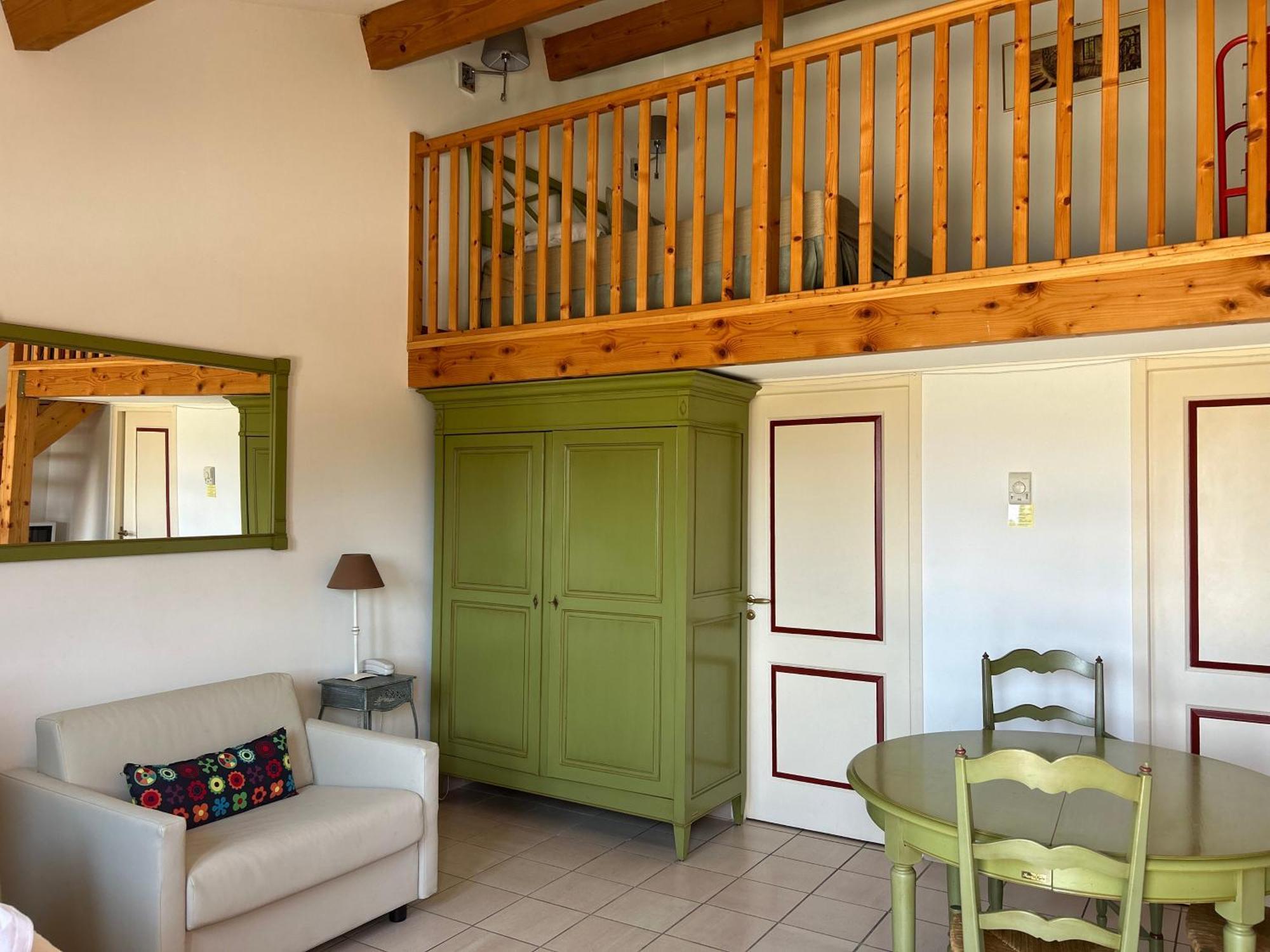 Hotel Terriciae Aux Portes De Maussane Les Alpilles Rom bilde