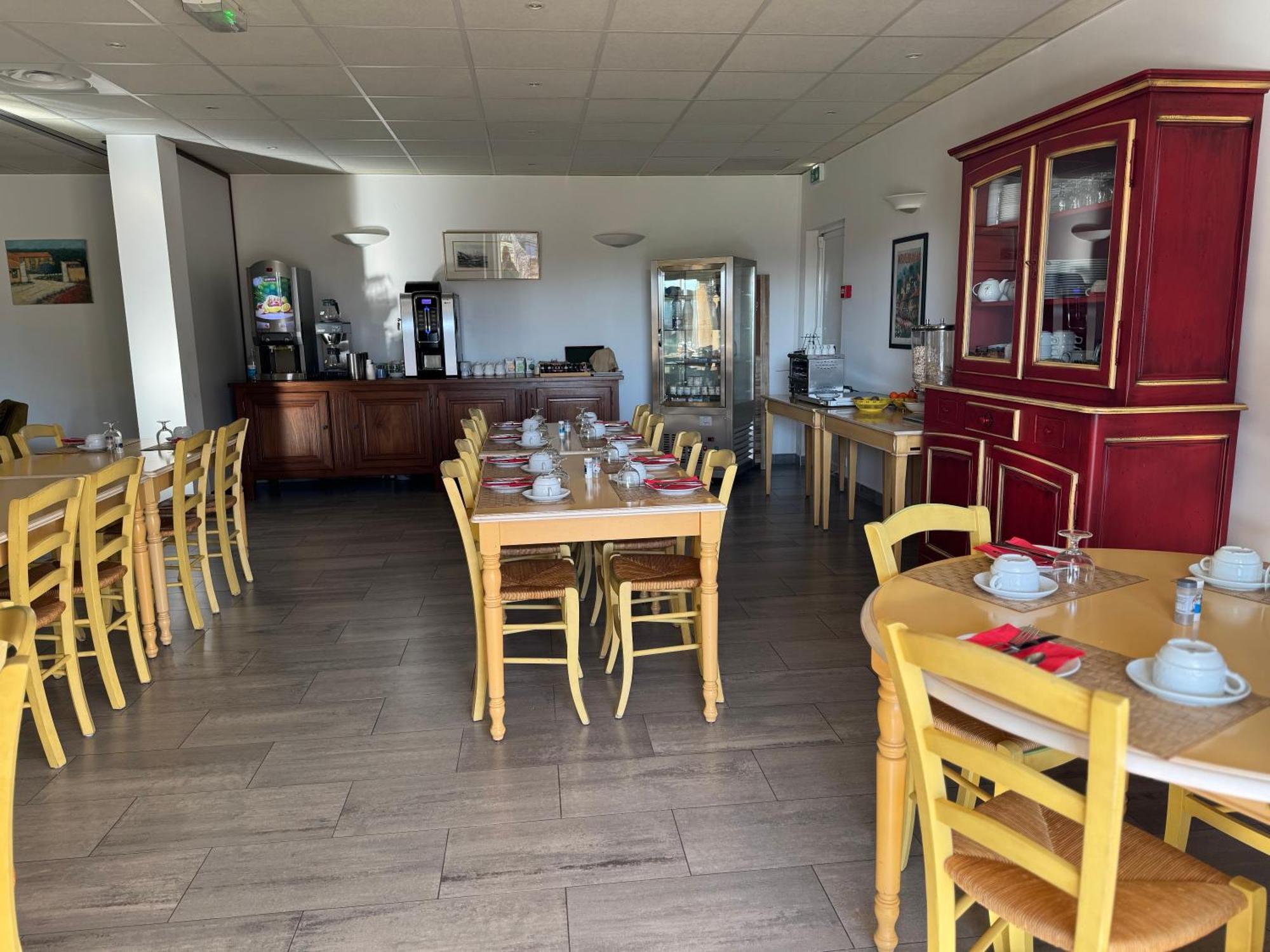 Hotel Terriciae Aux Portes De Maussane Les Alpilles Eksteriør bilde