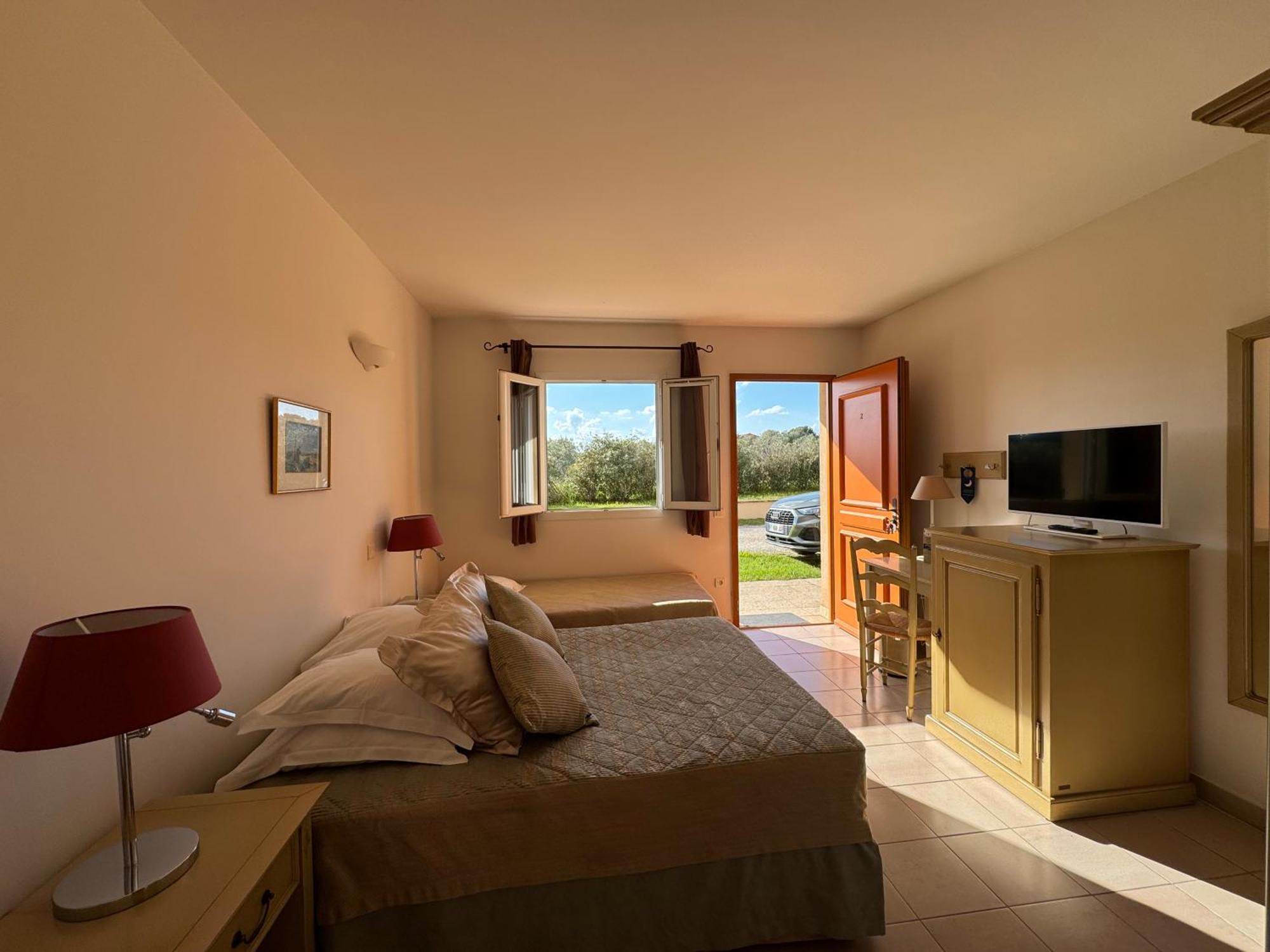 Hotel Terriciae Aux Portes De Maussane Les Alpilles Eksteriør bilde