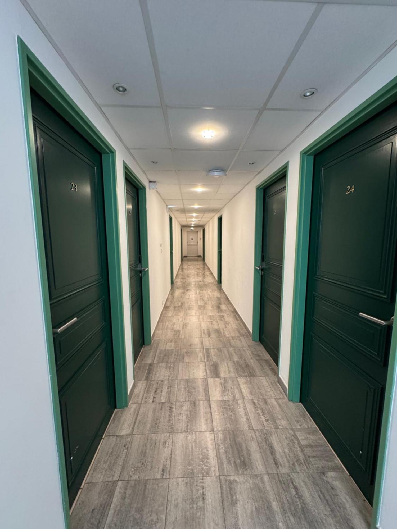 Hotel Terriciae Aux Portes De Maussane Les Alpilles Eksteriør bilde